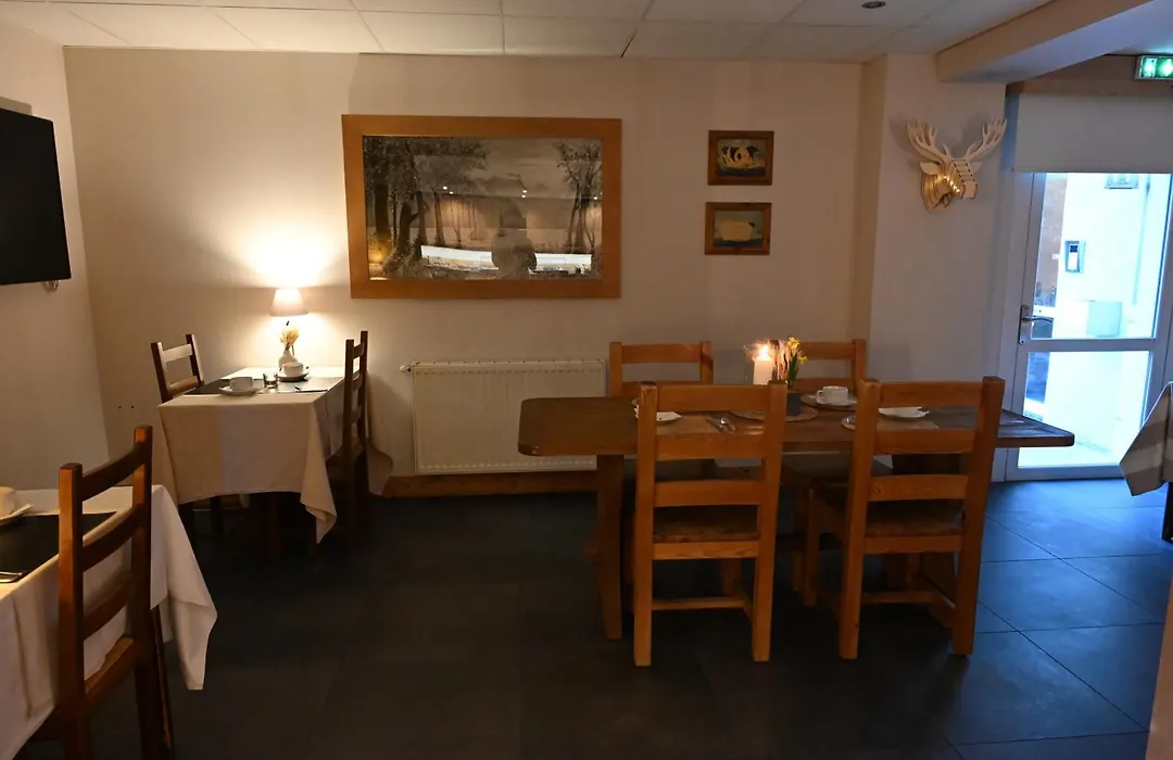 Hotel Les Terrasses-1