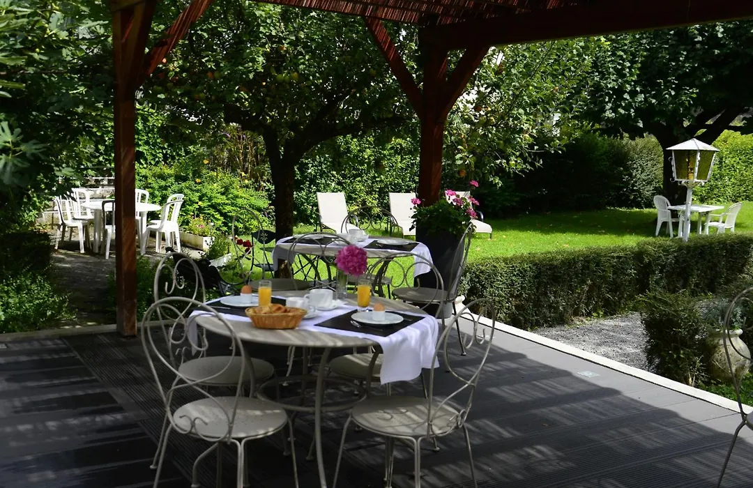 Hotel Les Terrasses-1