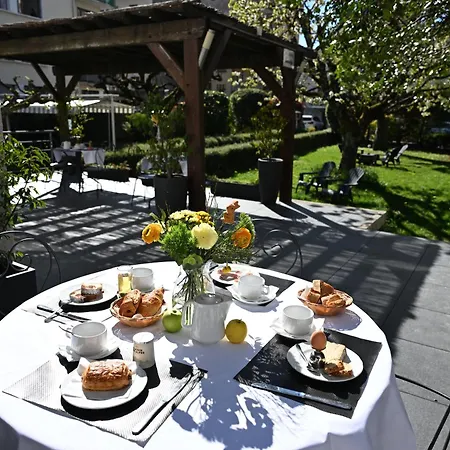 Hotel Les Terrasses-3