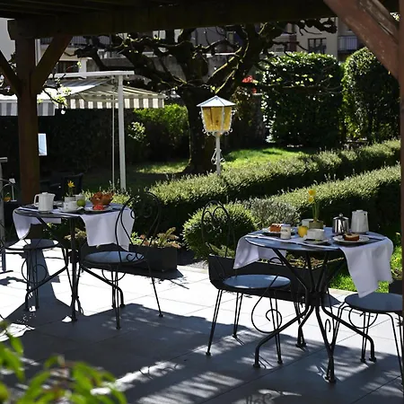 Hotel Les Terrasses-2