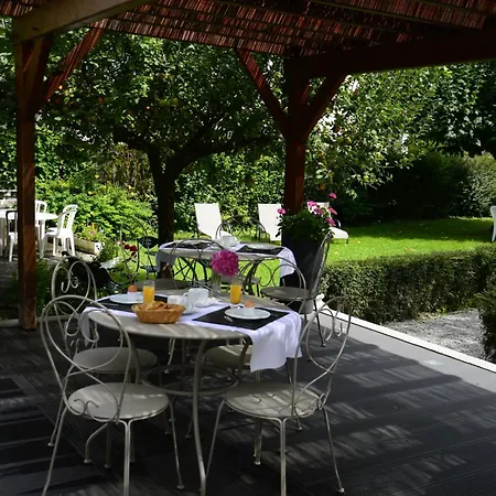 Hotel Les Terrasses-3