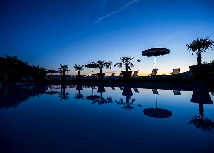 Les Trésoms Lake&SpaHotel Annecy