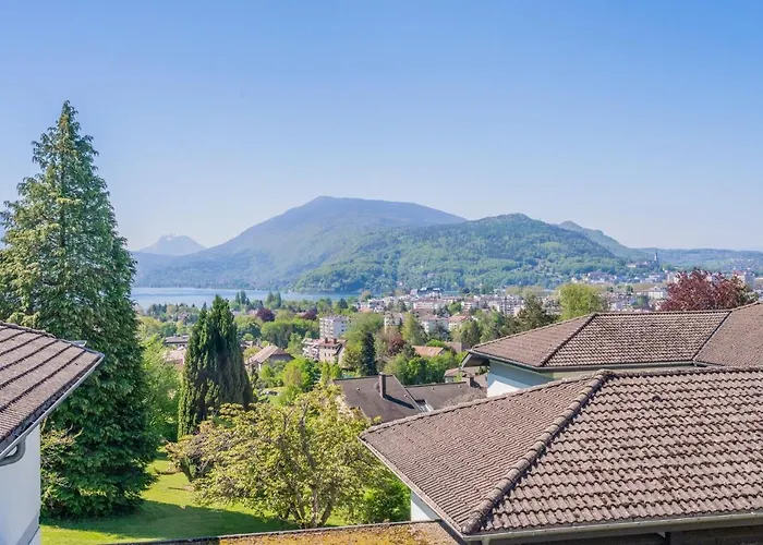 Hotel Centre Jean Xxiii